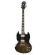 EPIPHONE SG MODERN FIGURED TBF GITARA ELEKTRIČNA