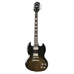 EPIPHONE SG MODERN FIGURED TBF GITARA ELEKTRIČNA