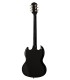EPIPHONE SG MODERN FIGURED TBF GITARA ELEKTRIČNA