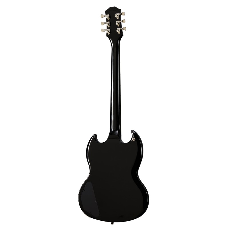 EPIPHONE SG MODERN FIGURED TBF GITARA ELEKTRIČNA