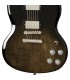 EPIPHONE SG MODERN FIGURED TBF GITARA ELEKTRIČNA