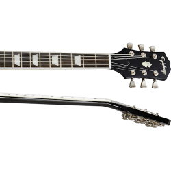 EPIPHONE SG MODERN FIGURED TBF GITARA ELEKTRIČNA