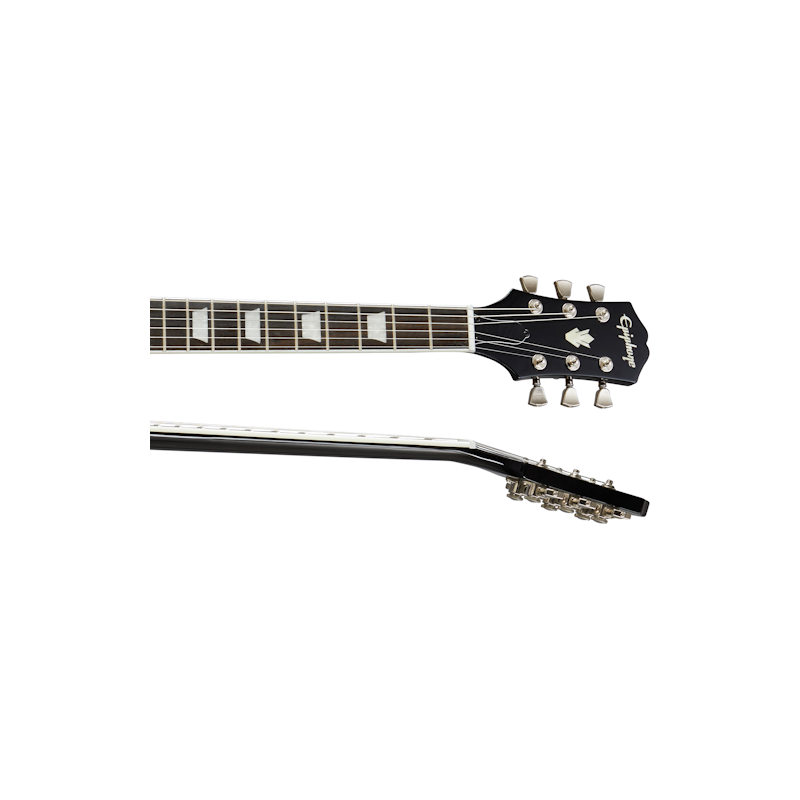 EPIPHONE SG MODERN FIGURED TBF GITARA ELEKTRIČNA