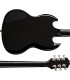 EPIPHONE SG MODERN FIGURED TBF GITARA ELEKTRIČNA