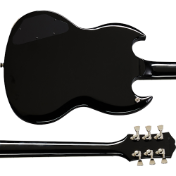 EPIPHONE SG MODERN FIGURED TBF GITARA ELEKTRIČNA
