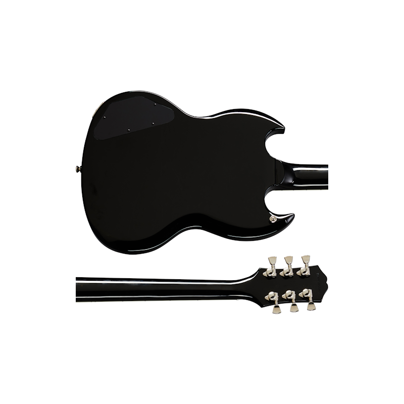 EPIPHONE SG MODERN FIGURED TBF GITARA ELEKTRIČNA