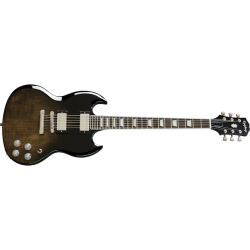 EPIPHONE SG MODERN FIGURED TBF GITARA ELEKTRIČNA