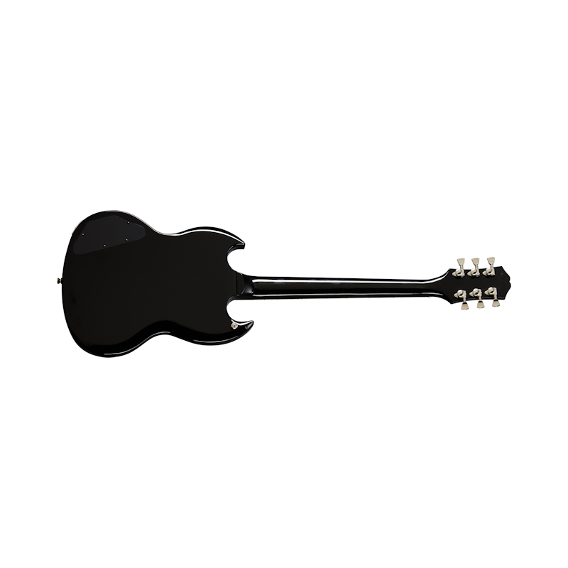 EPIPHONE SG MODERN FIGURED TBF GITARA ELEKTRIČNA