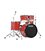 TAMA STAGESTAR ST52H5-CDS SET BUBANJ