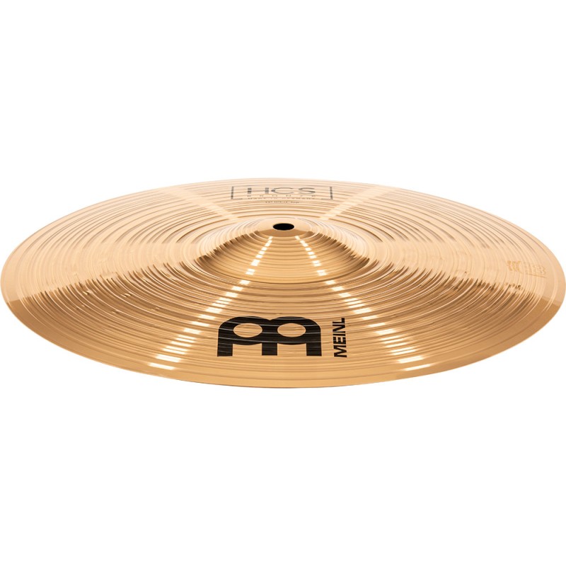 MEINL HCS BRONZE 13" HIHAT ČINELA