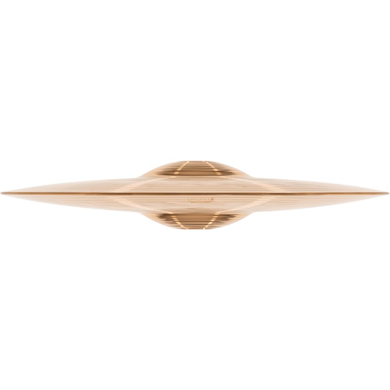 MEINL HCS BRONZE 13" HIHAT ČINELA