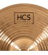 MEINL HCS BRONZE 13" HIHAT ČINELA