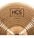 MEINL HCS BRONZE 13" HIHAT ČINELA