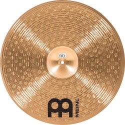 MEINL HCS BRONZE 20" RIDE ČINELA
