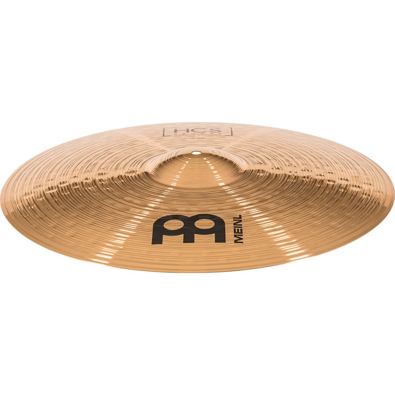 MEINL HCS BRONZE 20" RIDE ČINELA