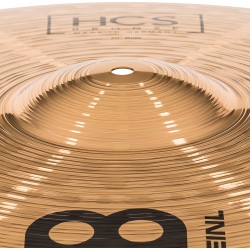 MEINL HCS BRONZE 20" RIDE ČINELA