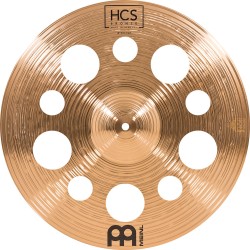 MEINL HCS BRONZE 18" TRASH CRASH ČINELA