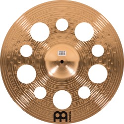 MEINL HCS BRONZE 18" TRASH CRASH ČINELA
