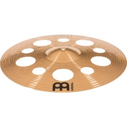 MEINL HCS BRONZE 18" TRASH CRASH ČINELA