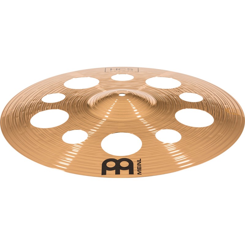 MEINL HCS BRONZE 18" TRASH CRASH ČINELA