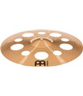 MEINL HCS BRONZE 18" TRASH CRASH ČINELA