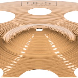 MEINL HCS BRONZE 18" TRASH CRASH ČINELA