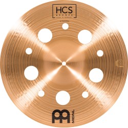 MEINL HCS BRONZE 16" TRASH CHINA ČINELA