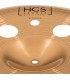 MEINL HCS BRONZE 16" TRASH CHINA ČINELA