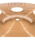 MEINL HCS BRONZE 16" TRASH CRASH ČINELA
