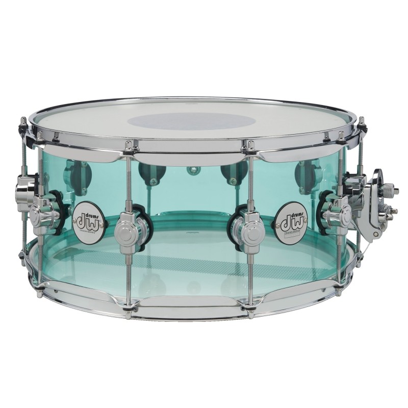 DW DESIGN ACRYLIC SEA GLASS 14X6,5 SNARE