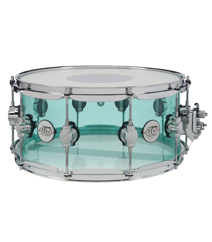 DW DESIGN ACRYLIC SEA GLASS 14X6,5 SNARE