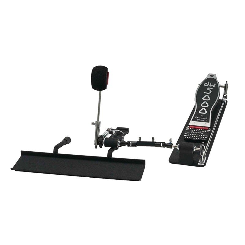 DW 5000 CJ CAJON BAS PEDALA