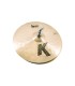 ZILDJIAN K FAT HIHAT 14 1/8" ČINELA