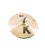 ZILDJIAN K FAT HIHAT 14 1/8" ČINELA
