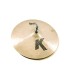 ZILDJIAN K FAT HIHAT 15 1/8" ČINELA