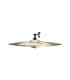 ZILDJIAN K FAT HIHAT 15 1/8" ČINELA