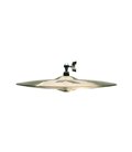 ZILDJIAN K FAT HIHAT 15 1/8" ČINELA