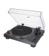 AUDIO-TECHNICA AT-LP120XUSB BK GRAMOFON
