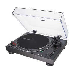 AUDIO-TECHNICA AT-LP120XUSB BK GRAMOFON