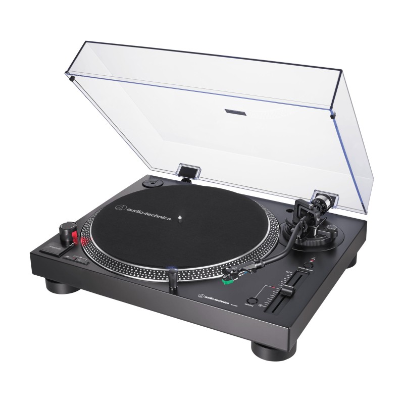 AUDIO-TECHNICA AT-LP120XUSB BK GRAMOFON