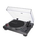 AUDIO-TECHNICA AT-LP120XUSB BK GRAMOFON