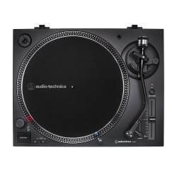 AUDIO-TECHNICA AT-LP120XUSB BK GRAMOFON