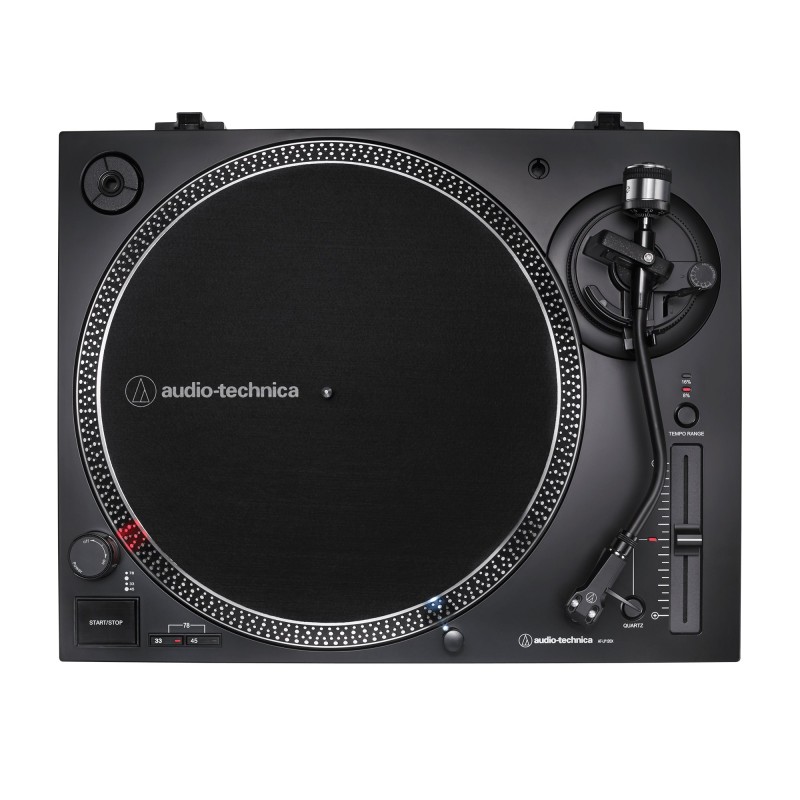 AUDIO-TECHNICA AT-LP120XUSB BK GRAMOFON