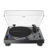 AUDIO-TECHNICA AT-LP140XPBKEUK GRAMOFON