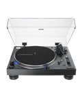 AUDIO-TECHNICA AT-LP140XPBKEUK GRAMOFON