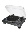 AUDIO-TECHNICA AT-LP140XPBKEUK GRAMOFON