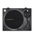 AUDIO-TECHNICA AT-LP140XPBKEUK GRAMOFON