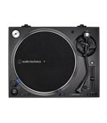 AUDIO-TECHNICA AT-LP140XPBKEUK GRAMOFON