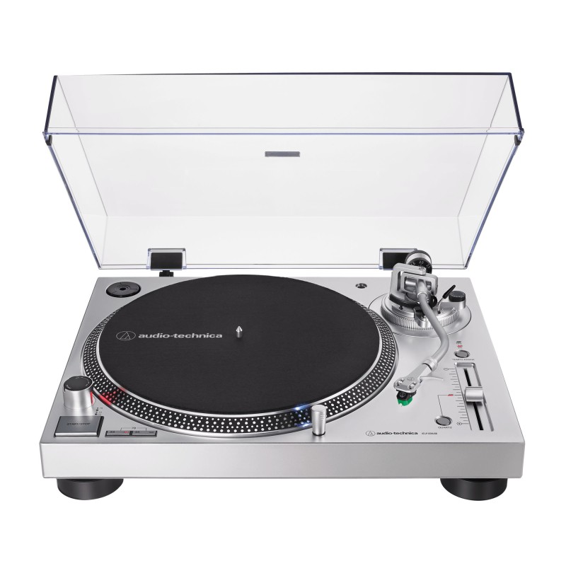 AUDIO-TECHNICA AT-LP120XUSB SV GRAMOFON