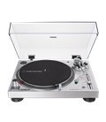 AUDIO-TECHNICA AT-LP120XUSB SV GRAMOFON